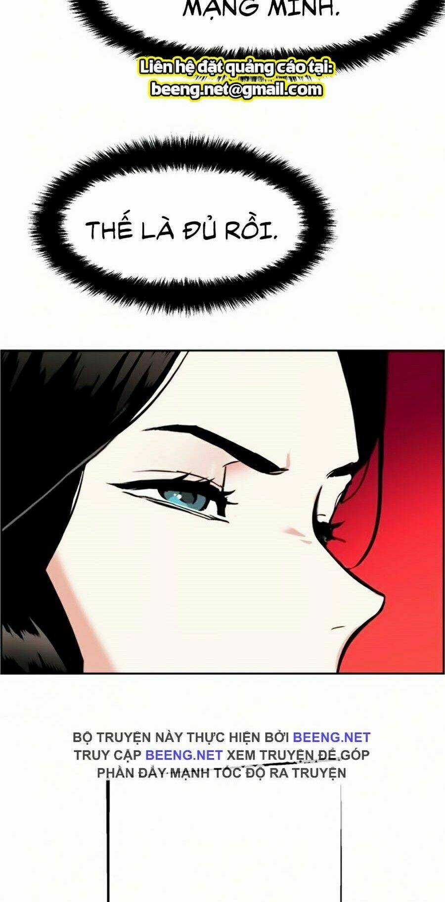 Bạn Học Tôi Là Lính Đánh Thuê Chapter 23 trang 106