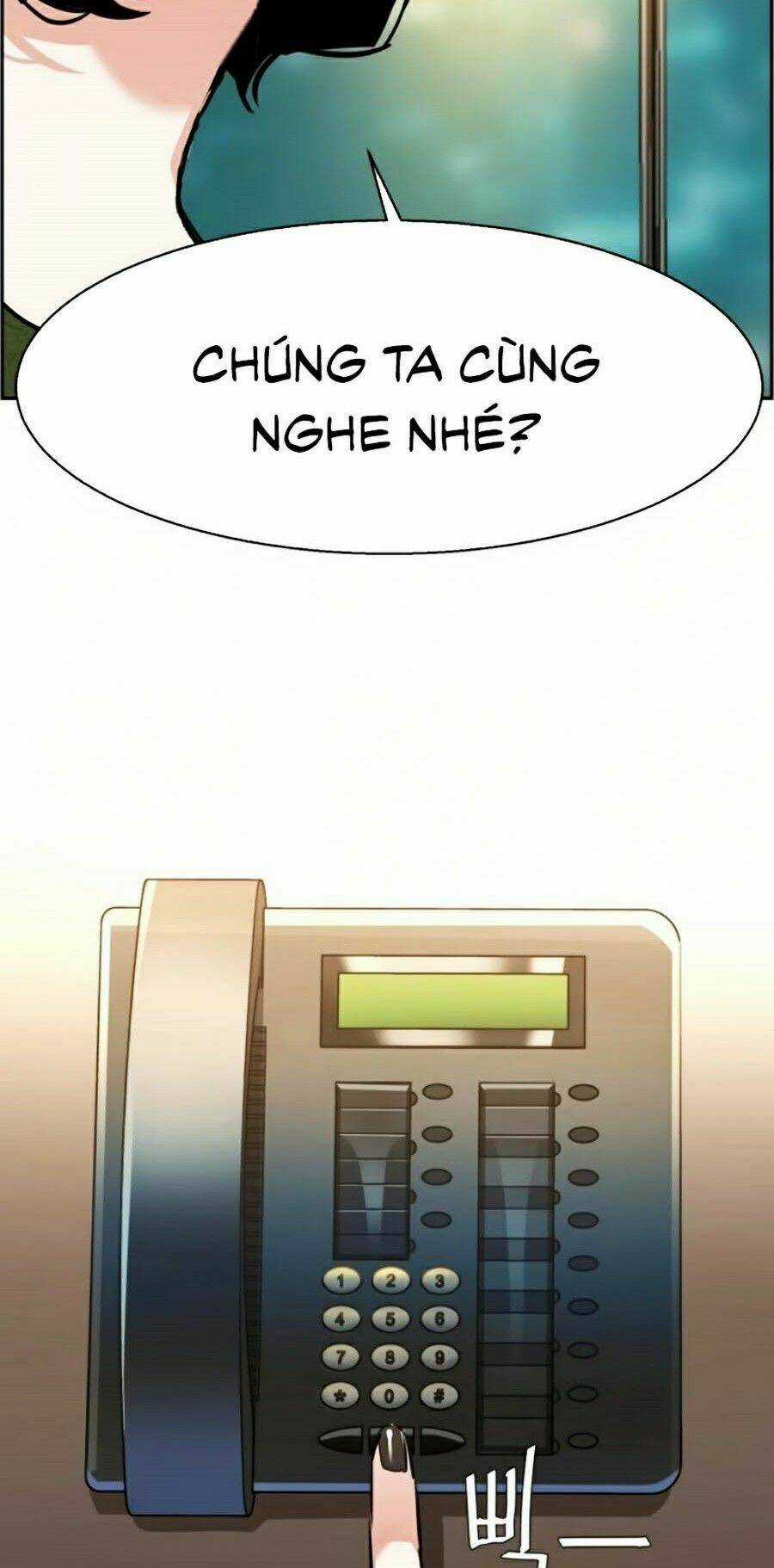 Bạn Học Tôi Là Lính Đánh Thuê Chapter 23 trang 109