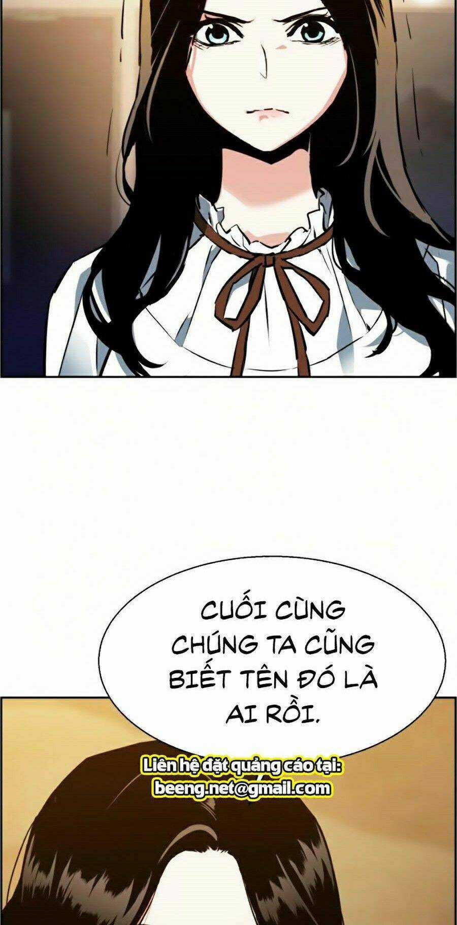 Bạn Học Tôi Là Lính Đánh Thuê Chapter 23 trang 111