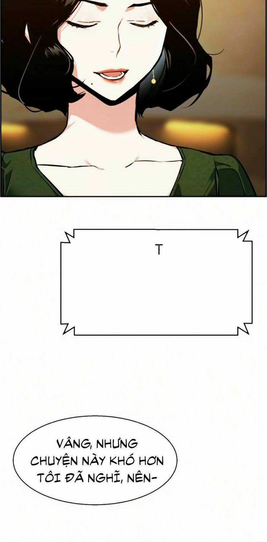 Bạn Học Tôi Là Lính Đánh Thuê Chapter 23 trang 112