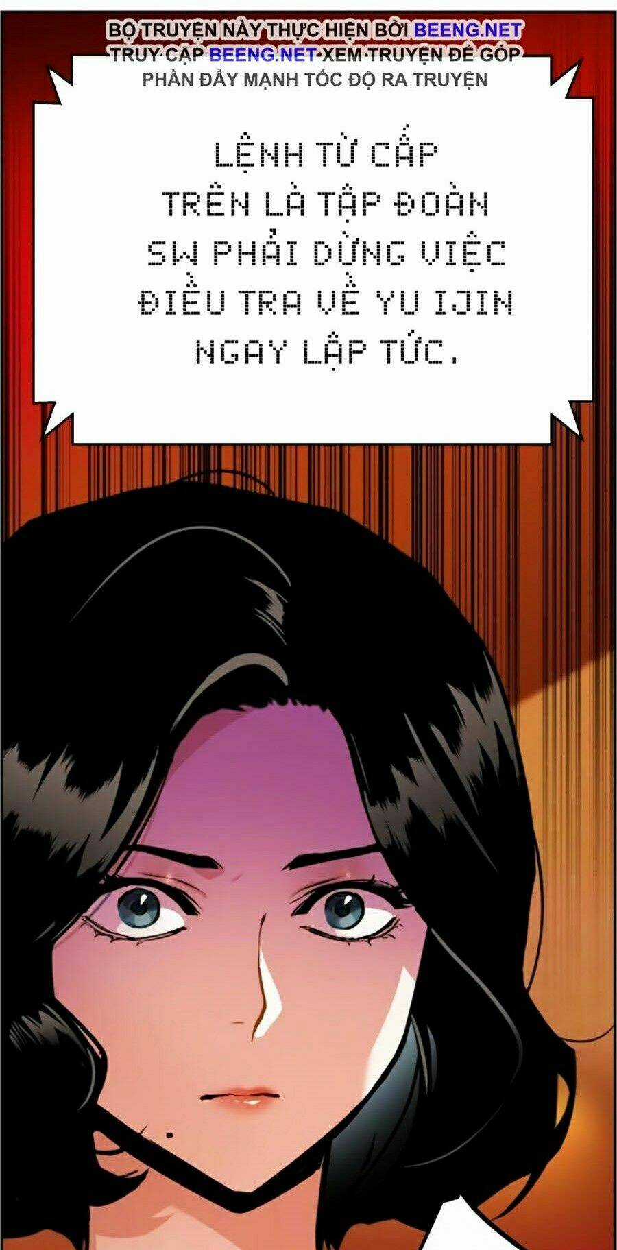 Bạn Học Tôi Là Lính Đánh Thuê Chapter 23 trang 113