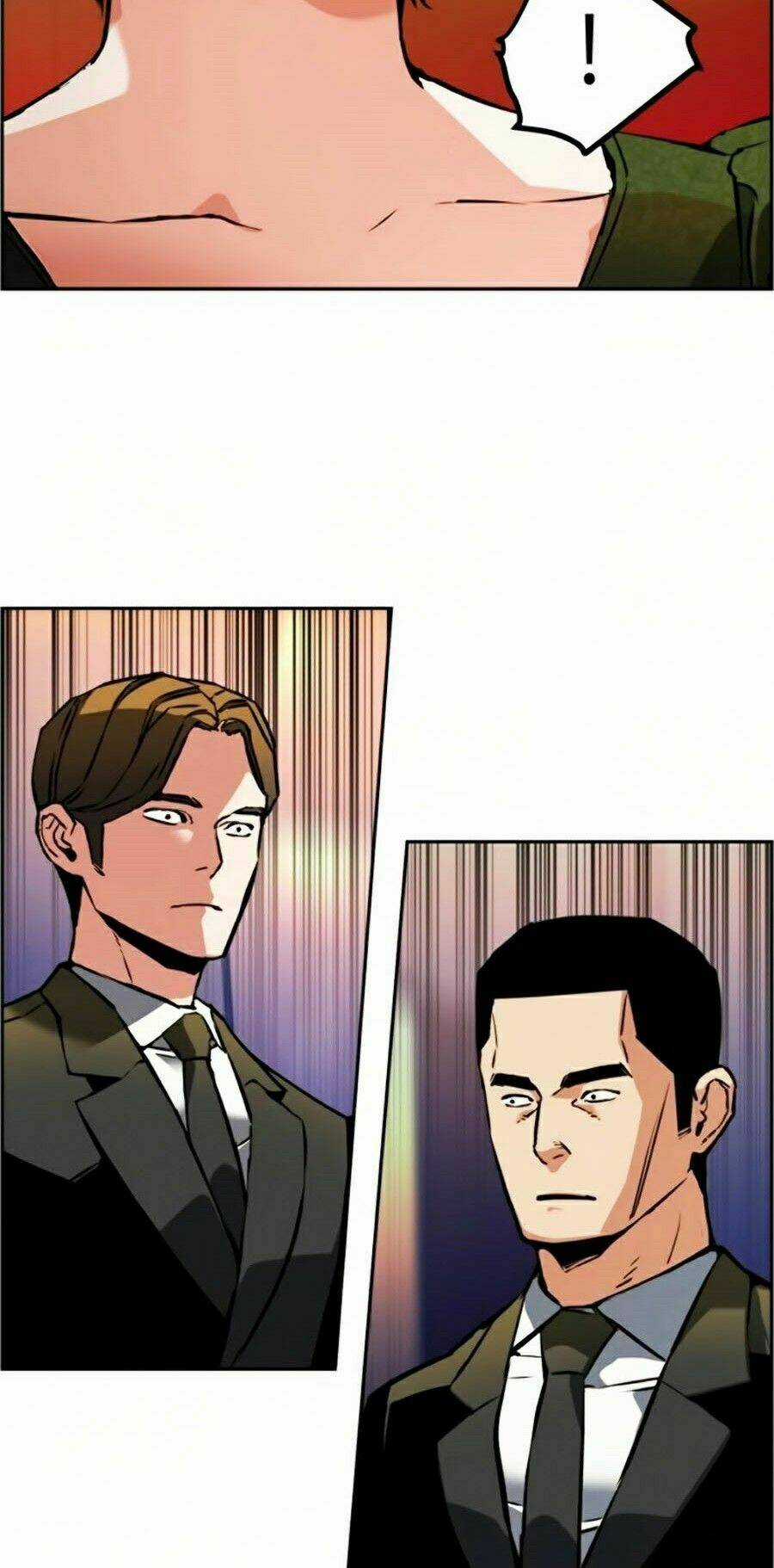 Bạn Học Tôi Là Lính Đánh Thuê Chapter 23 trang 114