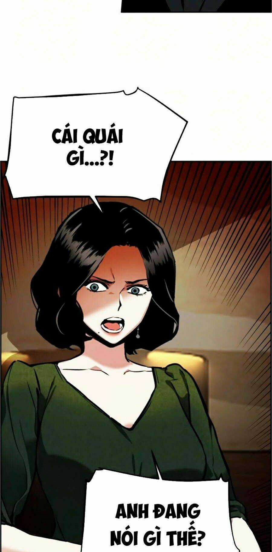 Bạn Học Tôi Là Lính Đánh Thuê Chapter 23 trang 115