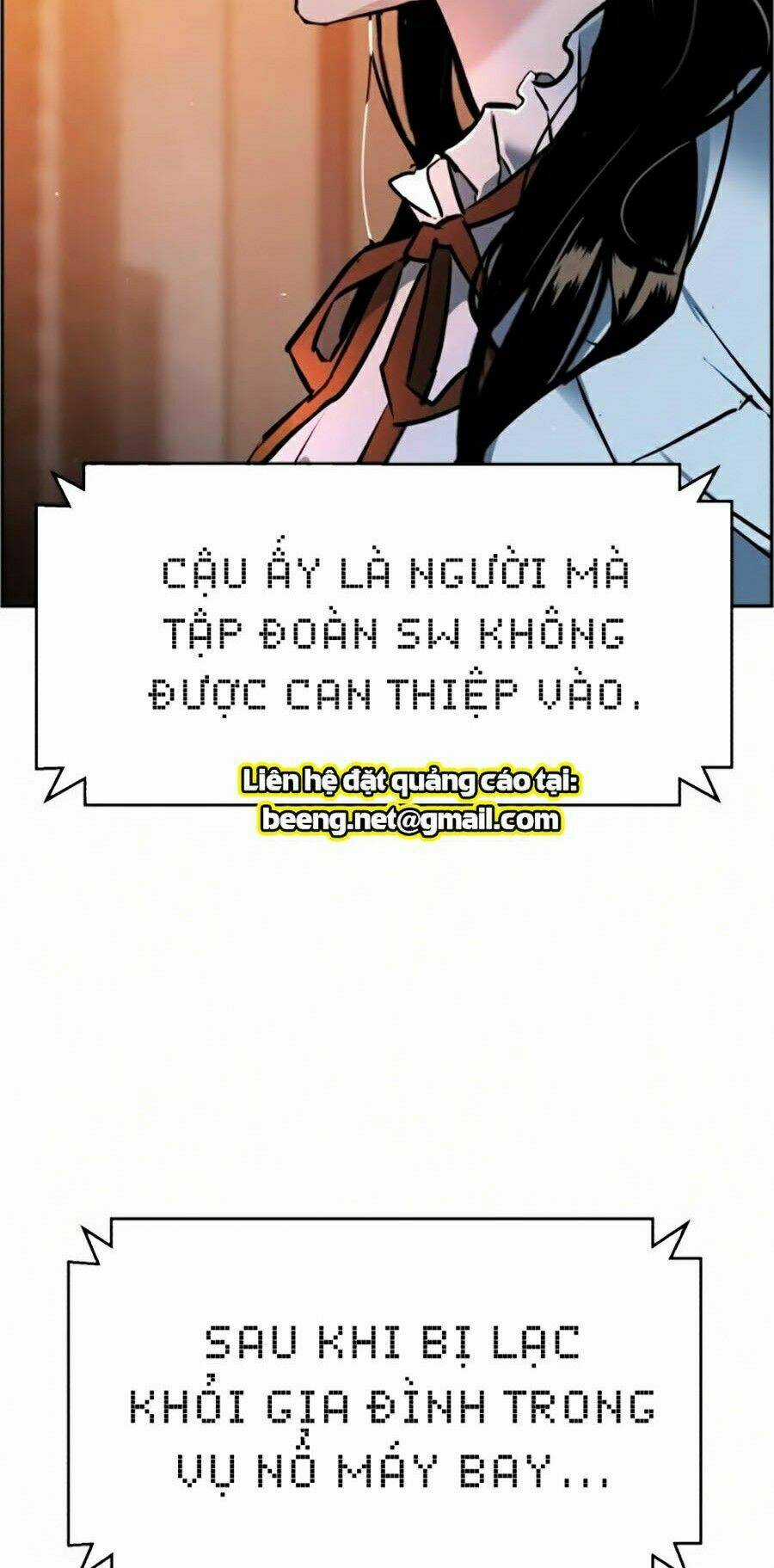 Bạn Học Tôi Là Lính Đánh Thuê Chapter 23 trang 117