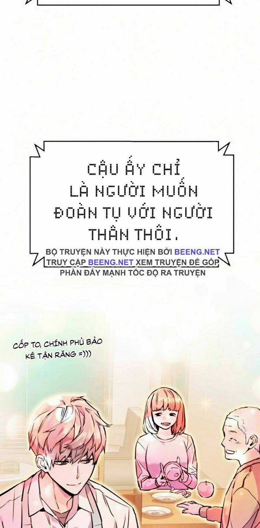 Bạn Học Tôi Là Lính Đánh Thuê Chapter 23 trang 118