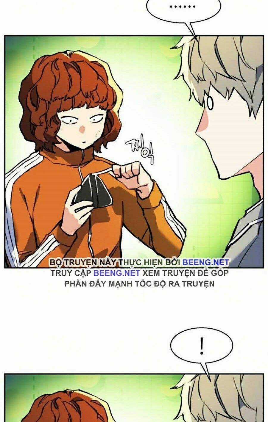 Bạn Học Tôi Là Lính Đánh Thuê Chapter 23 trang 12