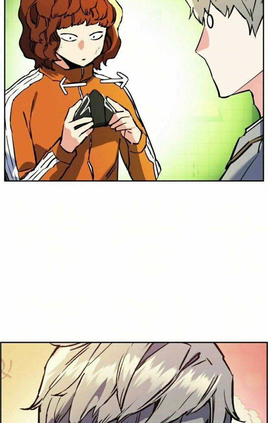 Bạn Học Tôi Là Lính Đánh Thuê Chapter 23 trang 13