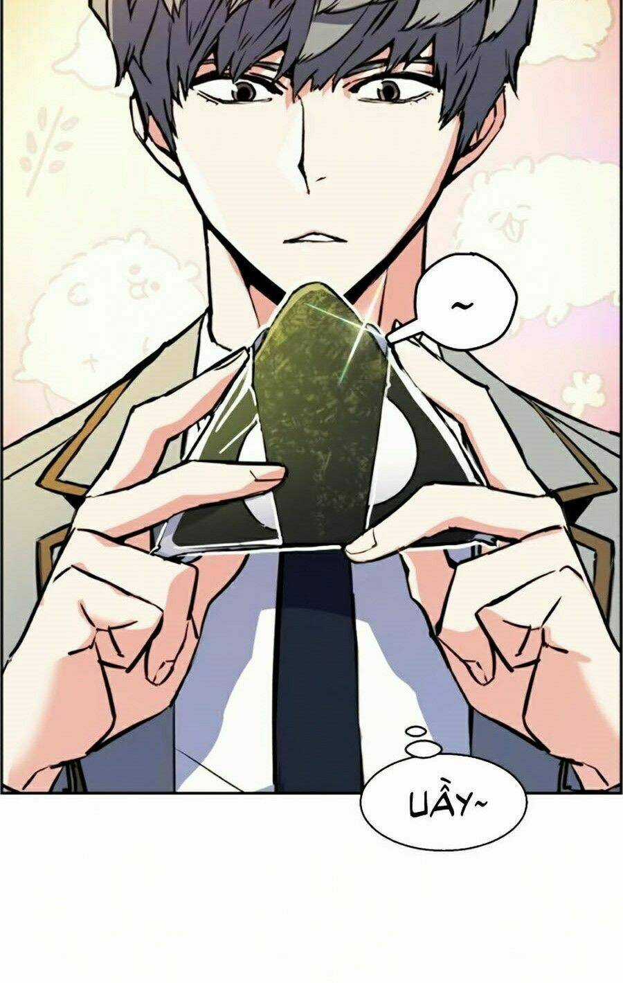 Bạn Học Tôi Là Lính Đánh Thuê Chapter 23 trang 14