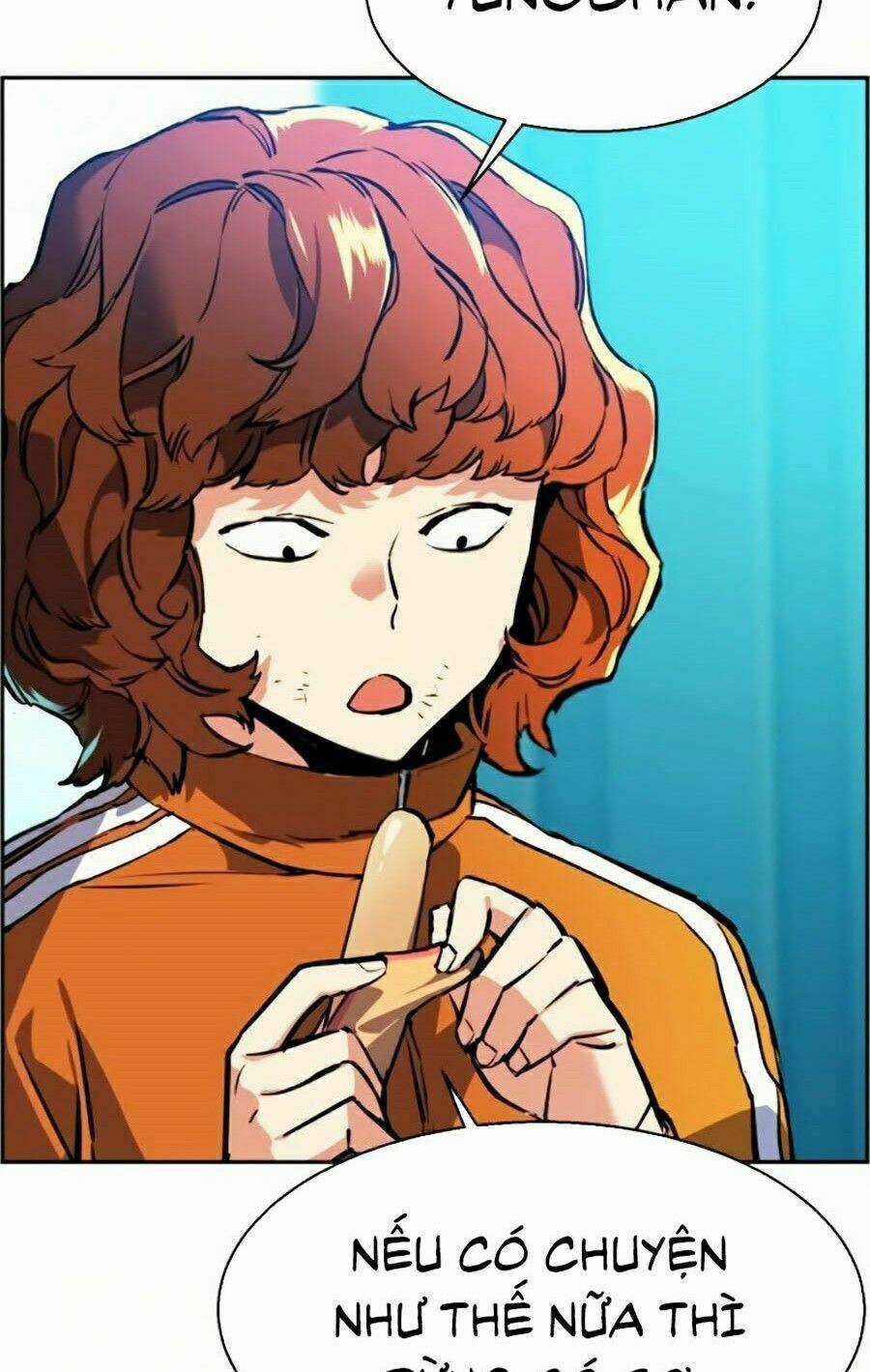 Bạn Học Tôi Là Lính Đánh Thuê Chapter 23 trang 18