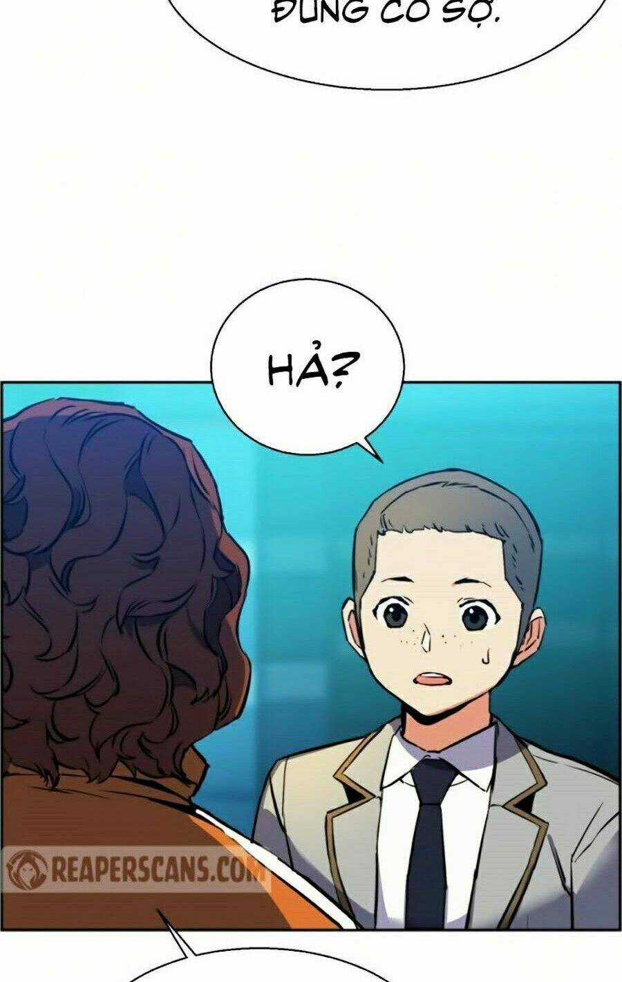 Bạn Học Tôi Là Lính Đánh Thuê Chapter 23 trang 19