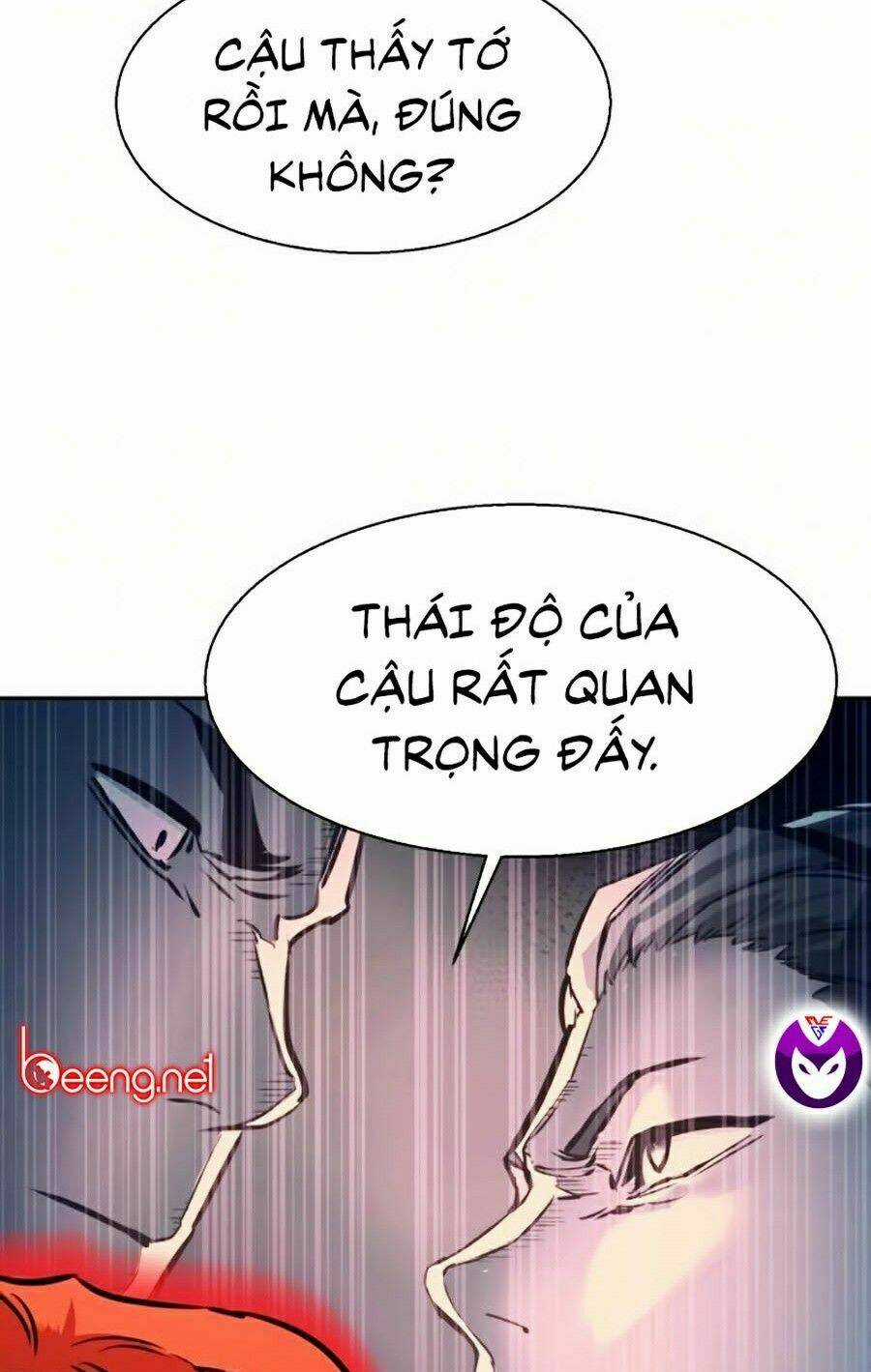 Bạn Học Tôi Là Lính Đánh Thuê Chapter 23 trang 20