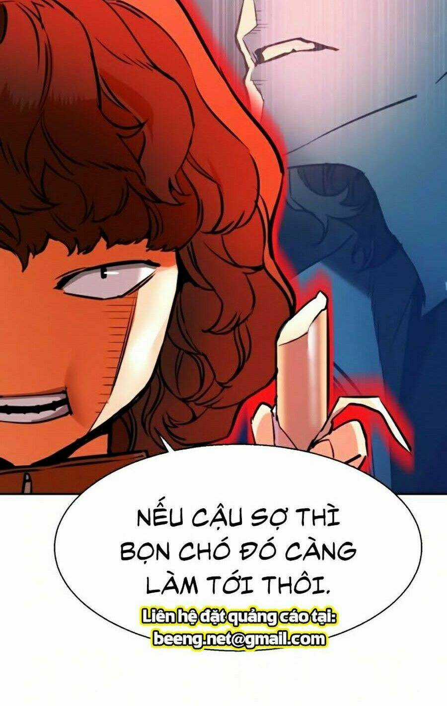 Bạn Học Tôi Là Lính Đánh Thuê Chapter 23 trang 21