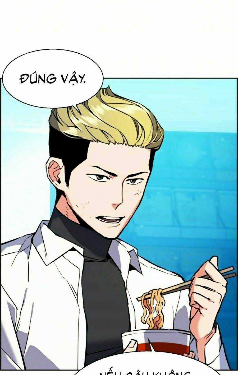 Bạn Học Tôi Là Lính Đánh Thuê Chapter 23 trang 22