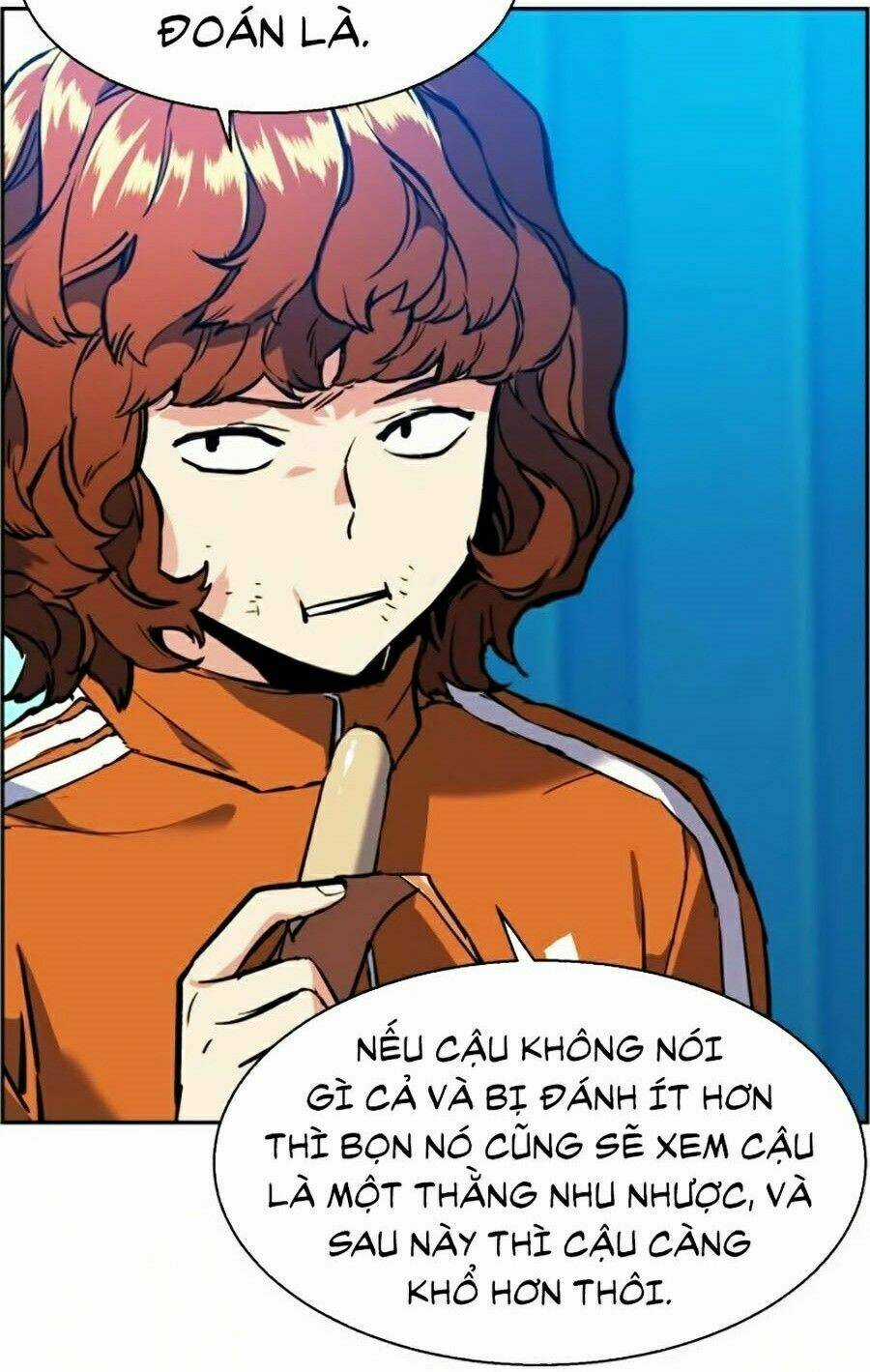 Bạn Học Tôi Là Lính Đánh Thuê Chapter 23 trang 26