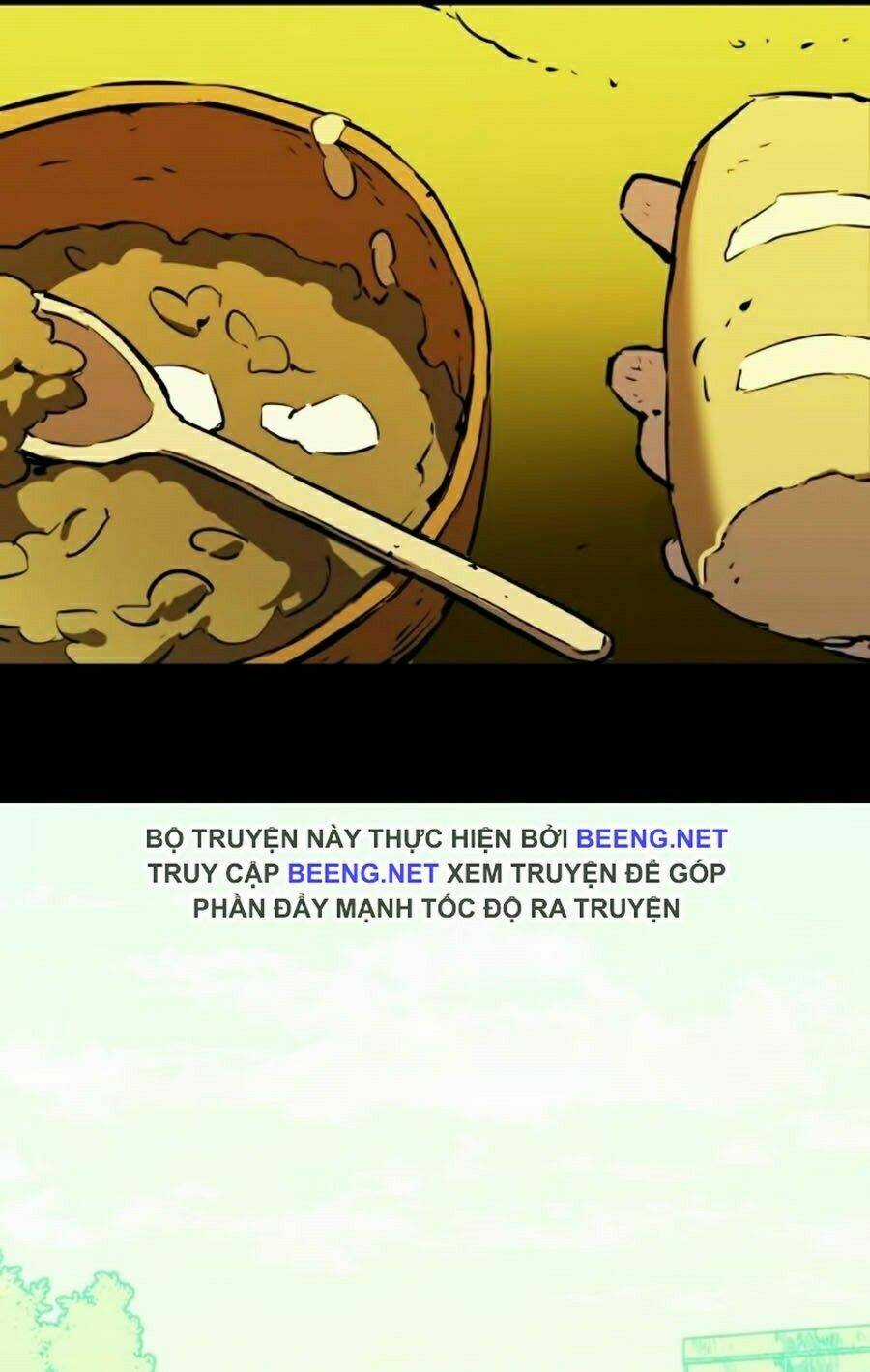 Bạn Học Tôi Là Lính Đánh Thuê Chapter 23 trang 32