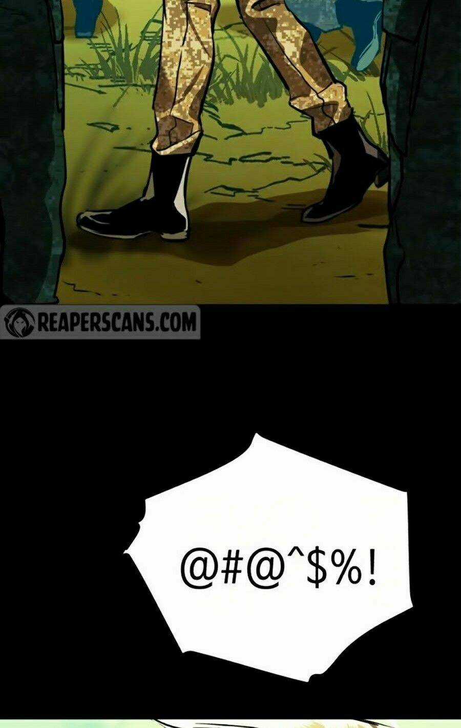 Bạn Học Tôi Là Lính Đánh Thuê Chapter 23 trang 34