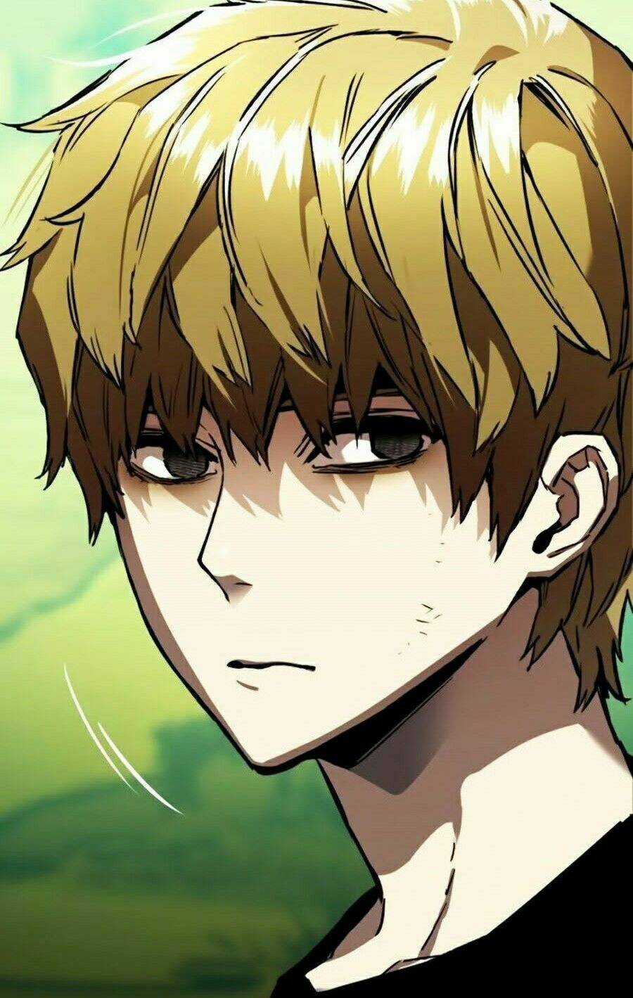 Bạn Học Tôi Là Lính Đánh Thuê Chapter 23 trang 35