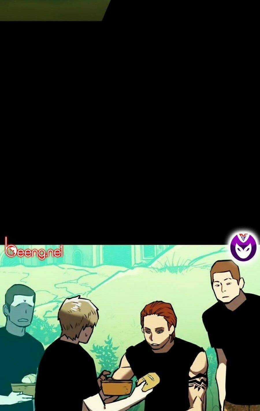 Bạn Học Tôi Là Lính Đánh Thuê Chapter 23 trang 36