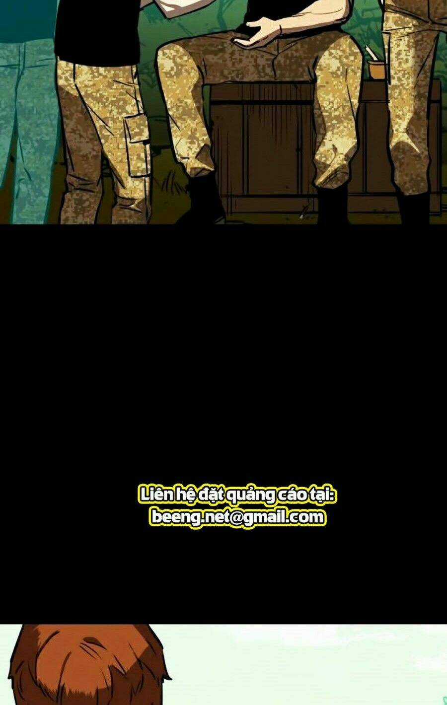 Bạn Học Tôi Là Lính Đánh Thuê Chapter 23 trang 37