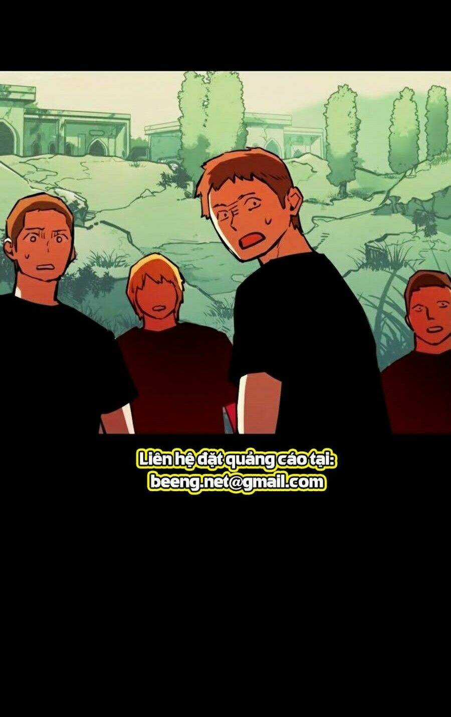 Bạn Học Tôi Là Lính Đánh Thuê Chapter 23 trang 45