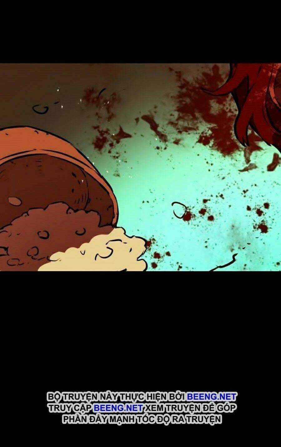 Bạn Học Tôi Là Lính Đánh Thuê Chapter 23 trang 46