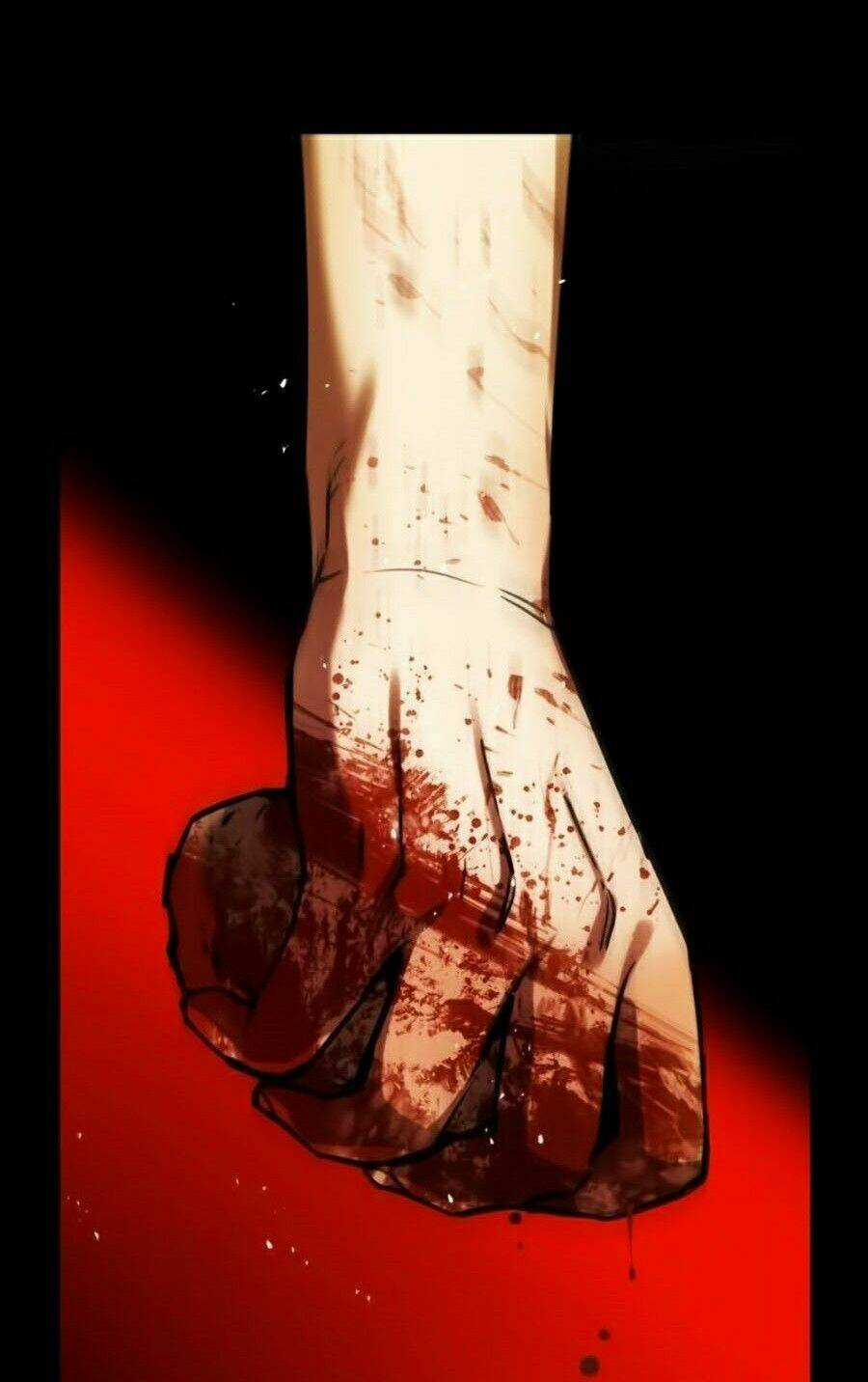 Bạn Học Tôi Là Lính Đánh Thuê Chapter 23 trang 47