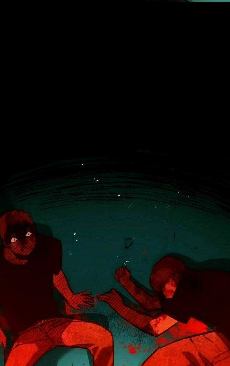 Bạn Học Tôi Là Lính Đánh Thuê Chapter 23 trang 49