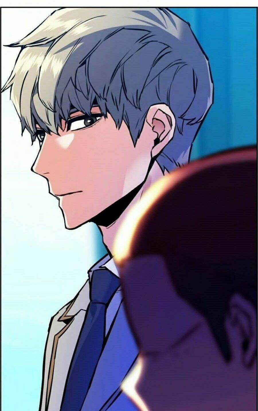 Bạn Học Tôi Là Lính Đánh Thuê Chapter 23 trang 55