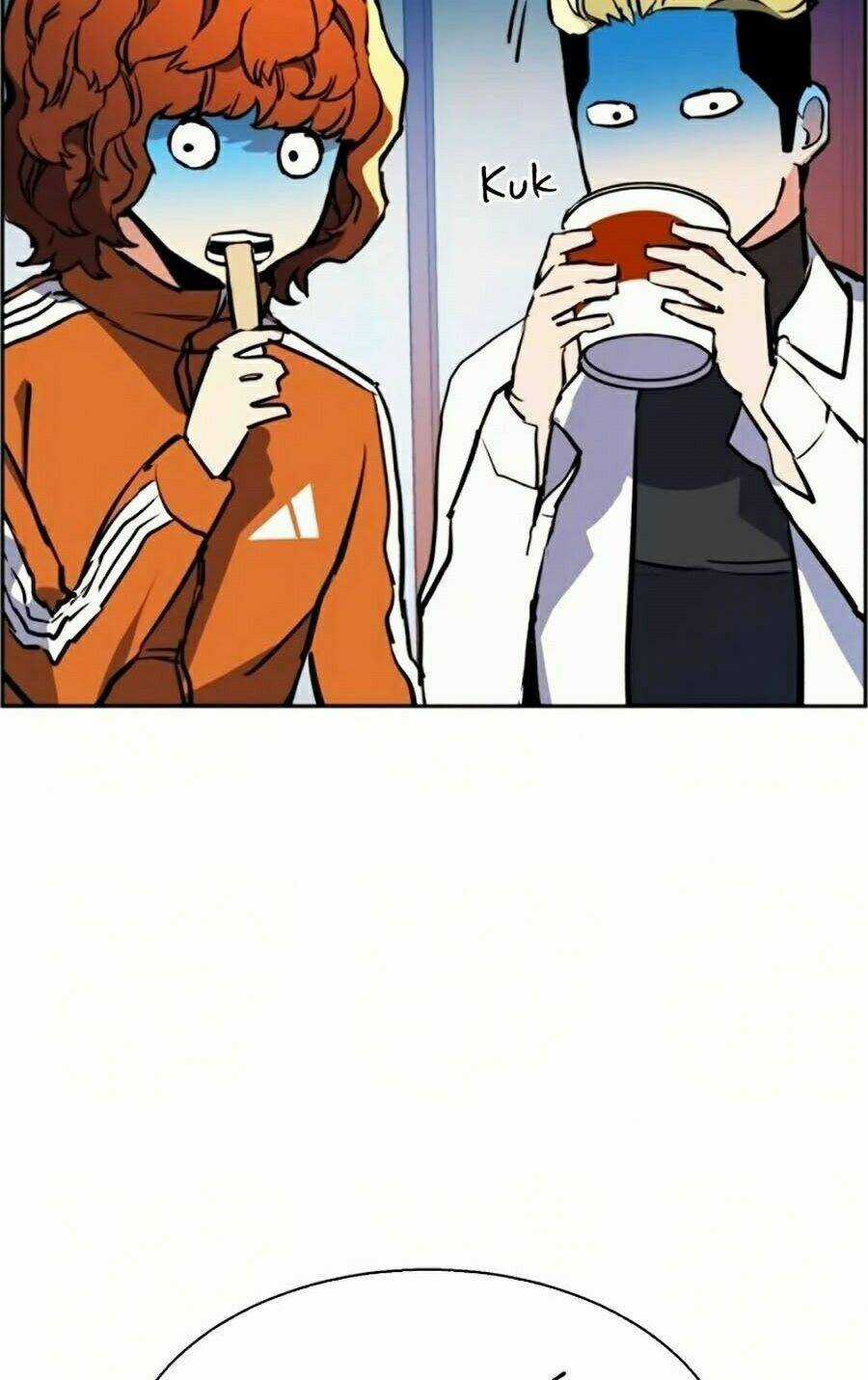 Bạn Học Tôi Là Lính Đánh Thuê Chapter 23 trang 59