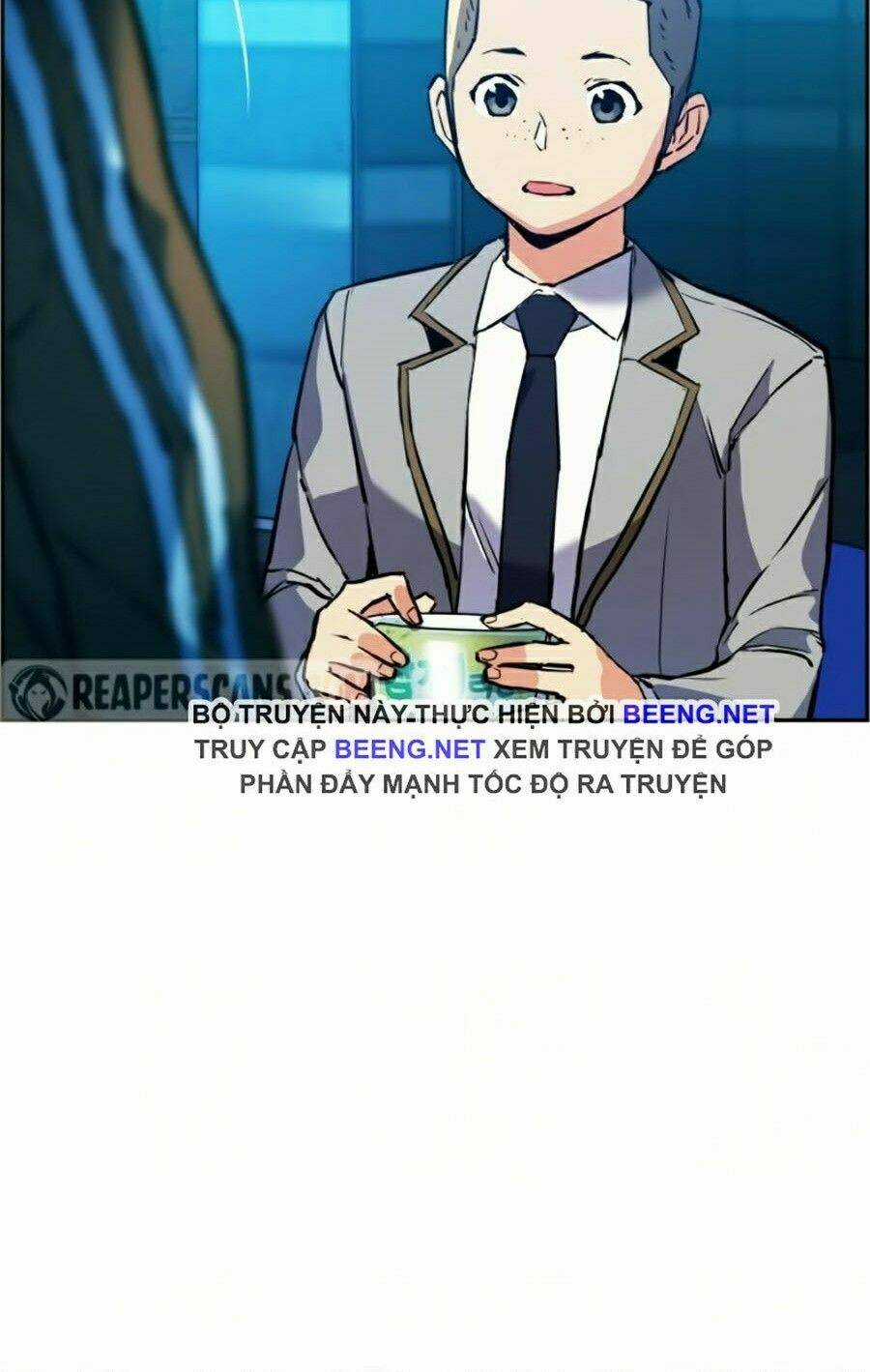 Bạn Học Tôi Là Lính Đánh Thuê Chapter 23 trang 6