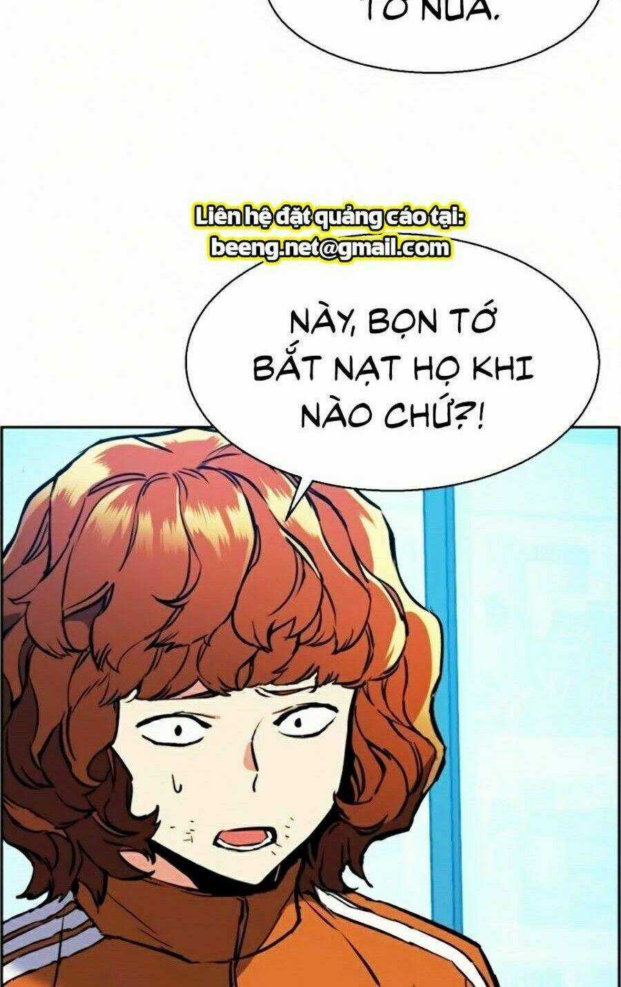 Bạn Học Tôi Là Lính Đánh Thuê Chapter 23 trang 61