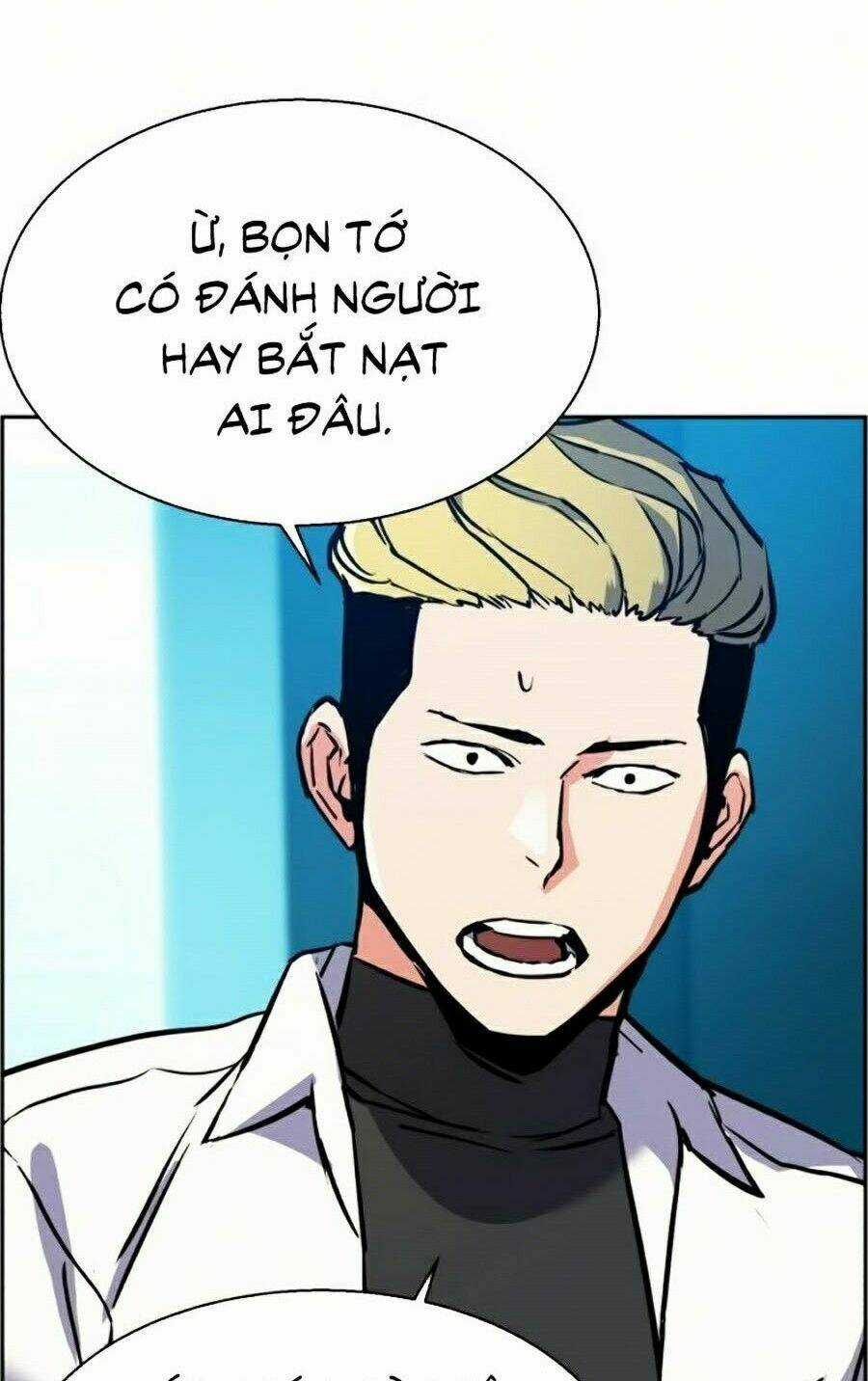 Bạn Học Tôi Là Lính Đánh Thuê Chapter 23 trang 63