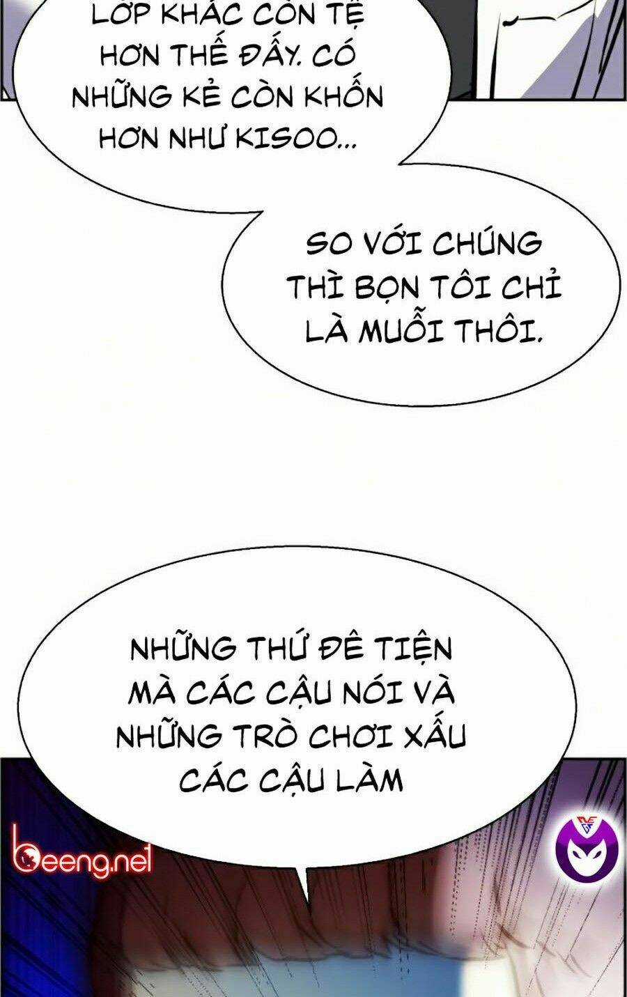 Bạn Học Tôi Là Lính Đánh Thuê Chapter 23 trang 64
