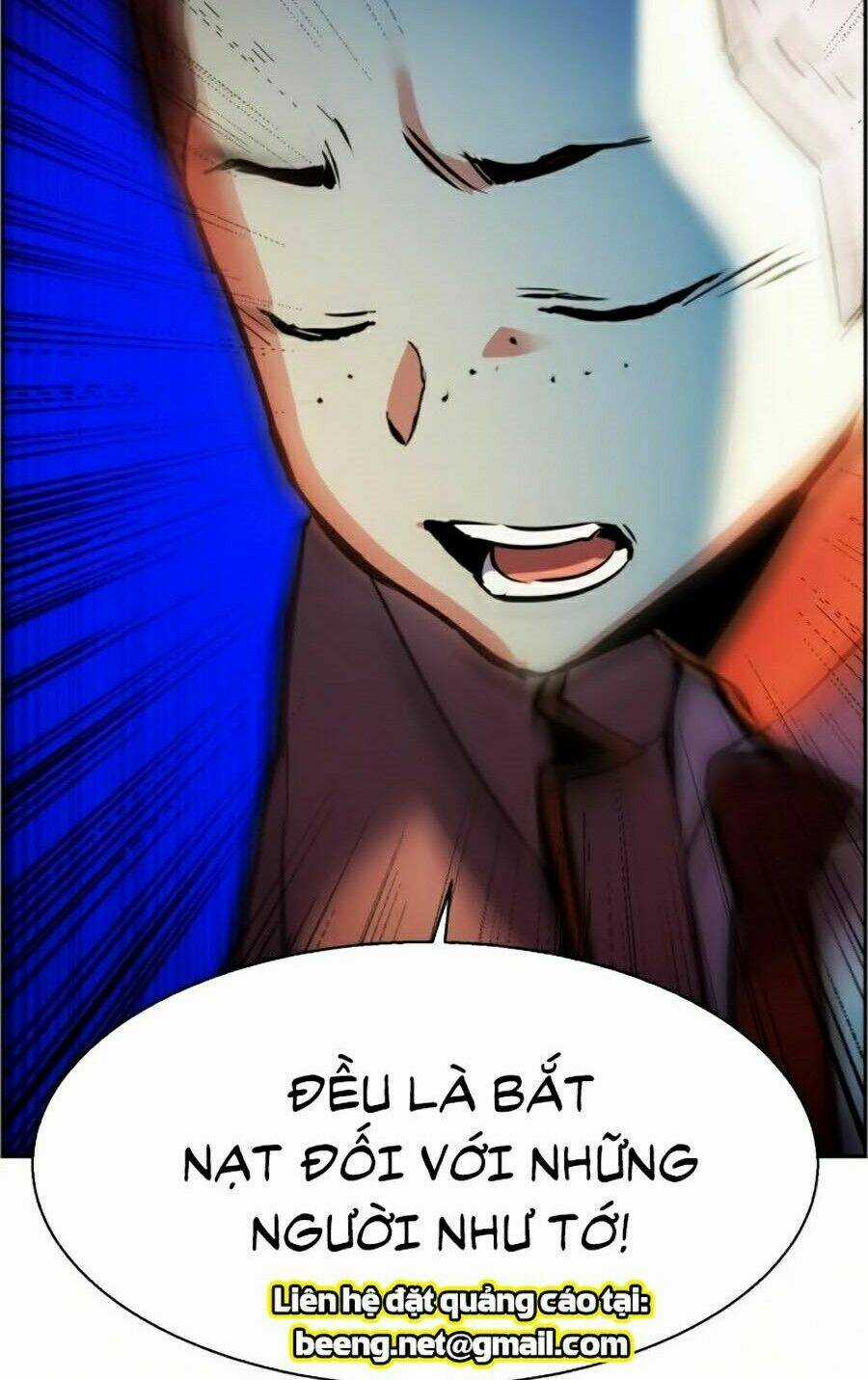 Bạn Học Tôi Là Lính Đánh Thuê Chapter 23 trang 65