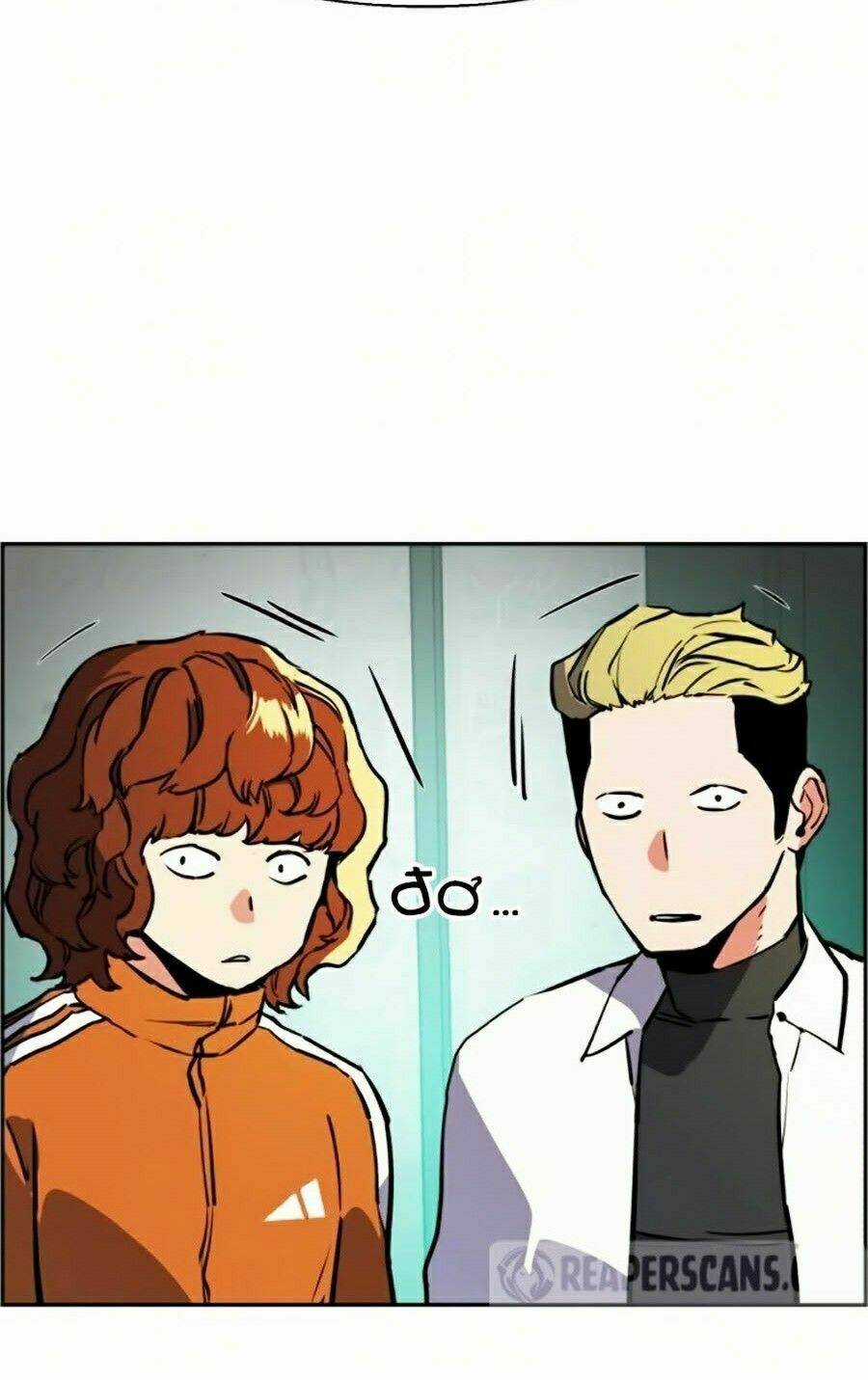 Bạn Học Tôi Là Lính Đánh Thuê Chapter 23 trang 66