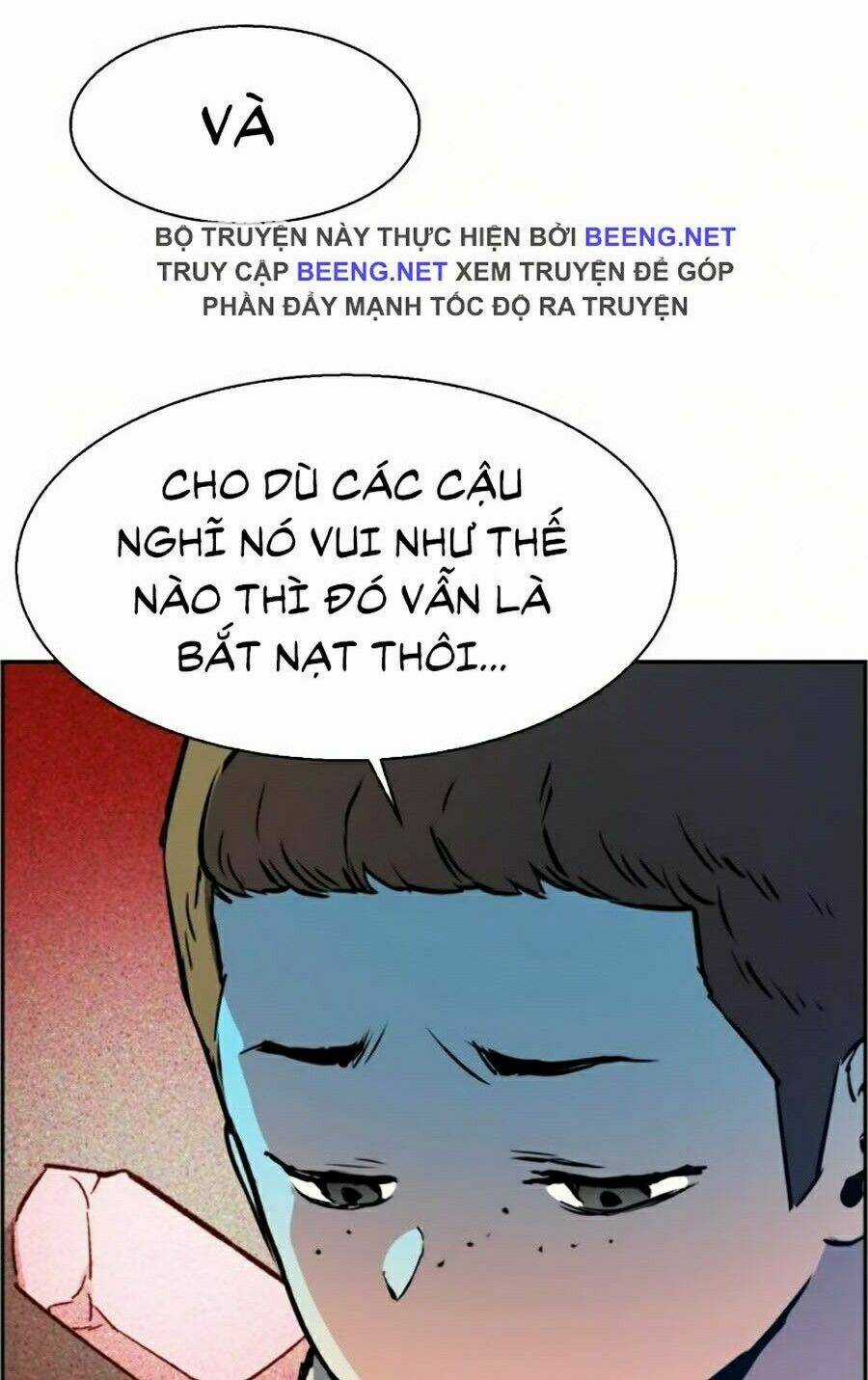 Bạn Học Tôi Là Lính Đánh Thuê Chapter 23 trang 67
