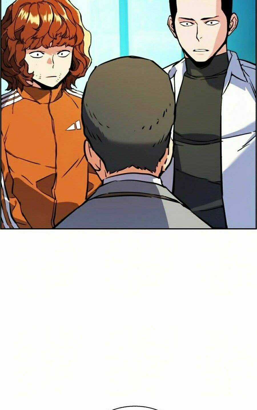 Bạn Học Tôi Là Lính Đánh Thuê Chapter 23 trang 69