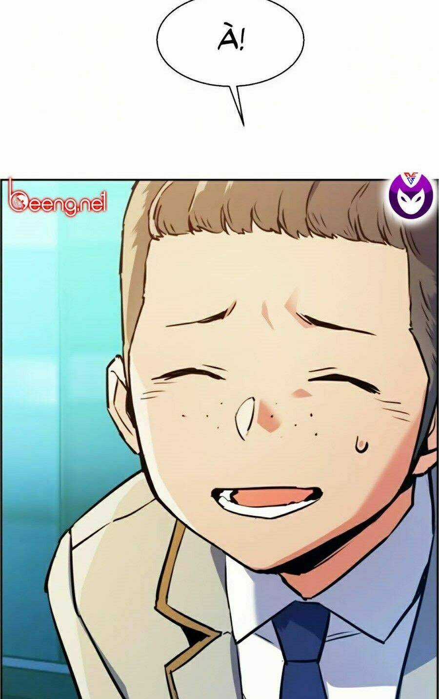 Bạn Học Tôi Là Lính Đánh Thuê Chapter 23 trang 70