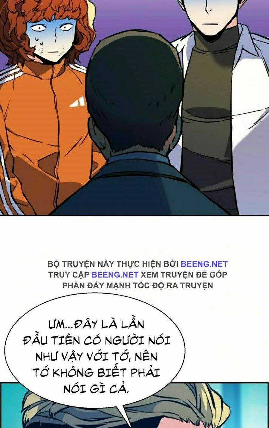 Bạn Học Tôi Là Lính Đánh Thuê Chapter 23 trang 72