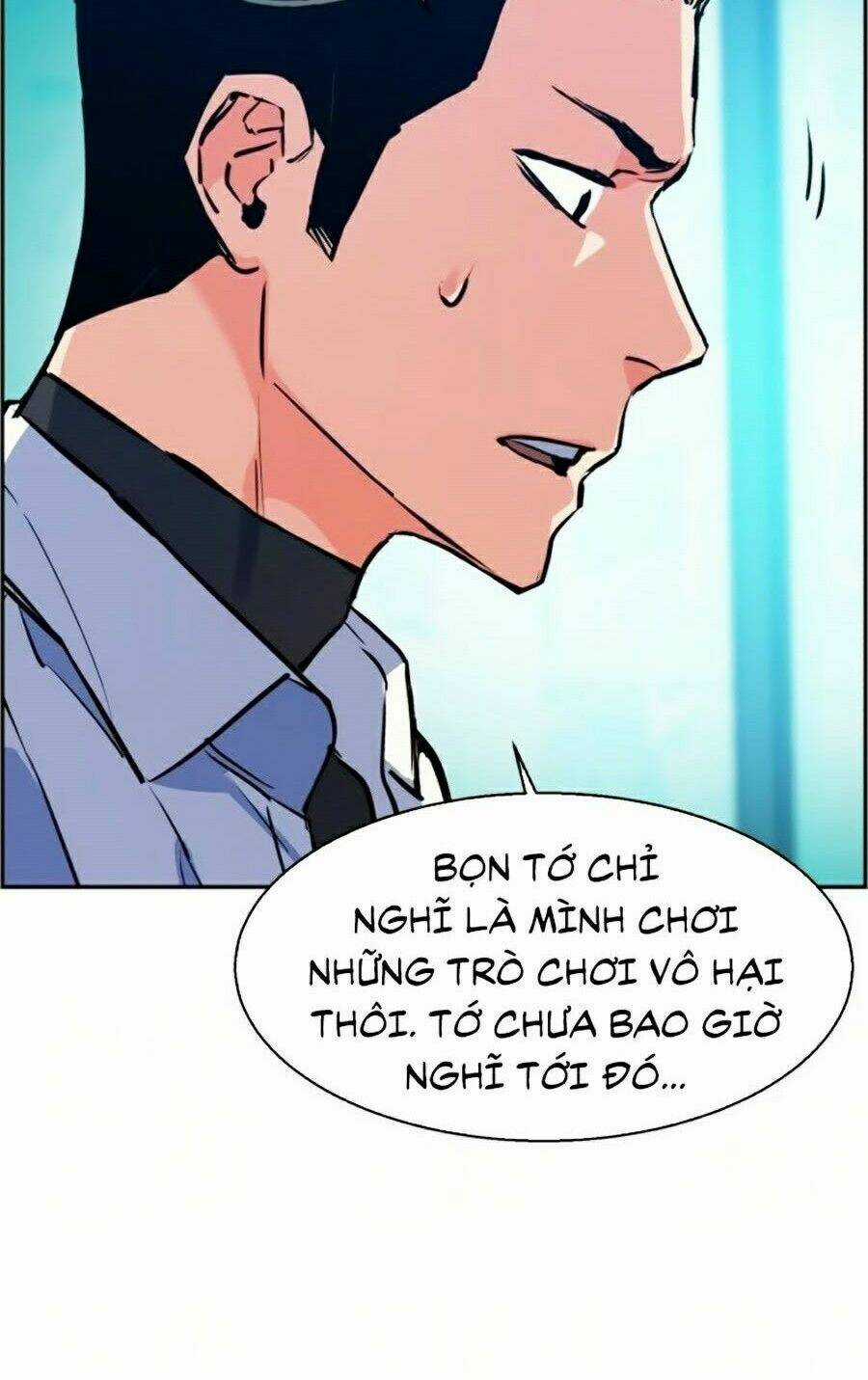 Bạn Học Tôi Là Lính Đánh Thuê Chapter 23 trang 73