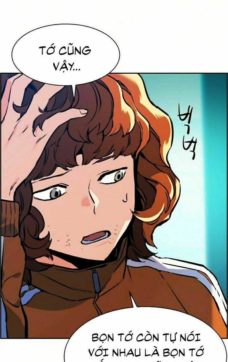 Bạn Học Tôi Là Lính Đánh Thuê Chapter 23 trang 74