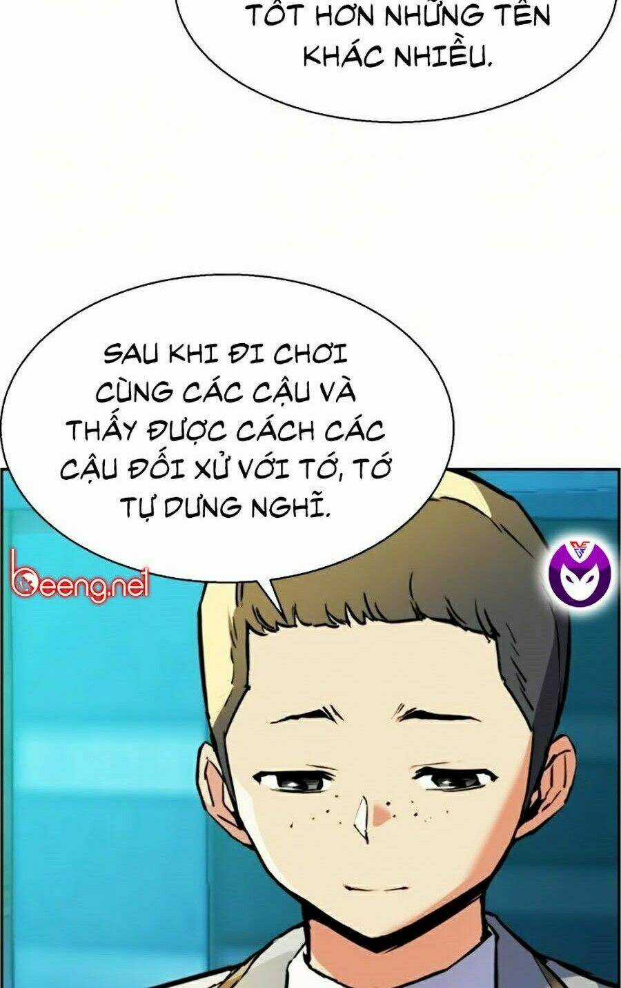 Bạn Học Tôi Là Lính Đánh Thuê Chapter 23 trang 75