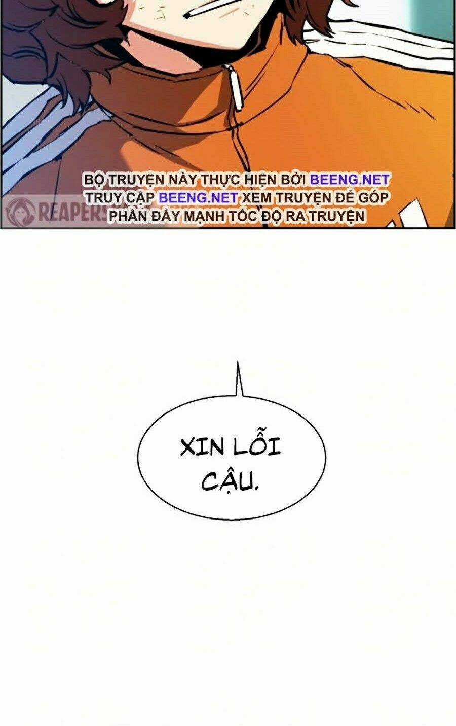 Bạn Học Tôi Là Lính Đánh Thuê Chapter 23 trang 78