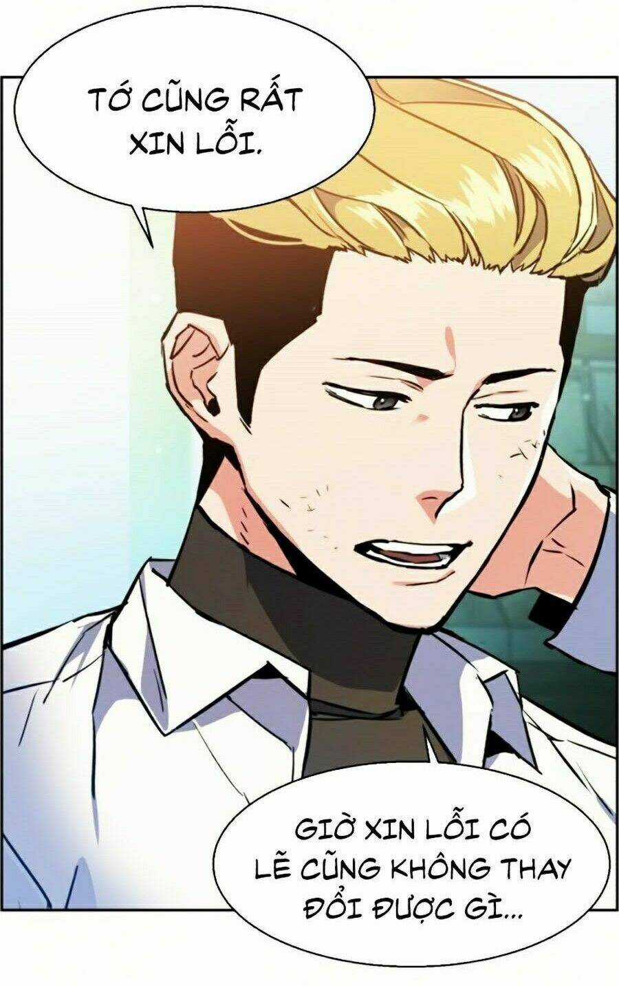 Bạn Học Tôi Là Lính Đánh Thuê Chapter 23 trang 79