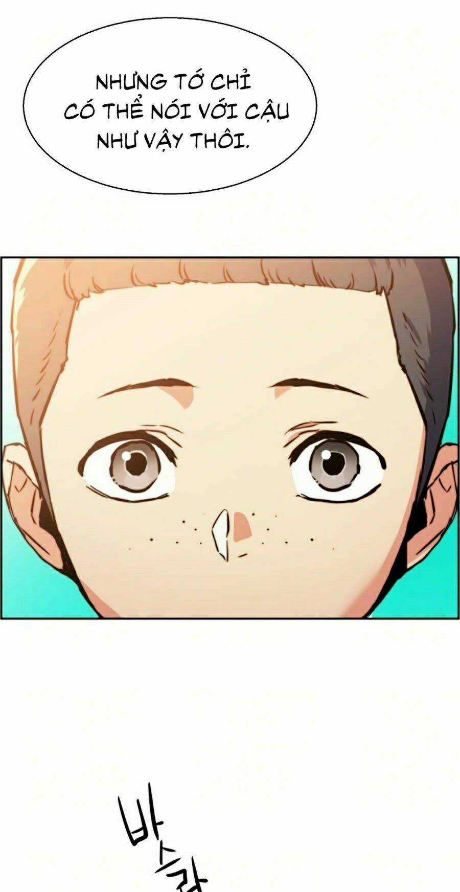 Bạn Học Tôi Là Lính Đánh Thuê Chapter 23 trang 80