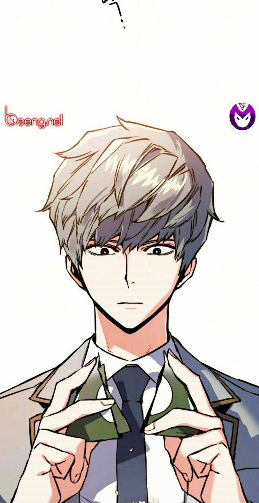 Bạn Học Tôi Là Lính Đánh Thuê Chapter 23 trang 81