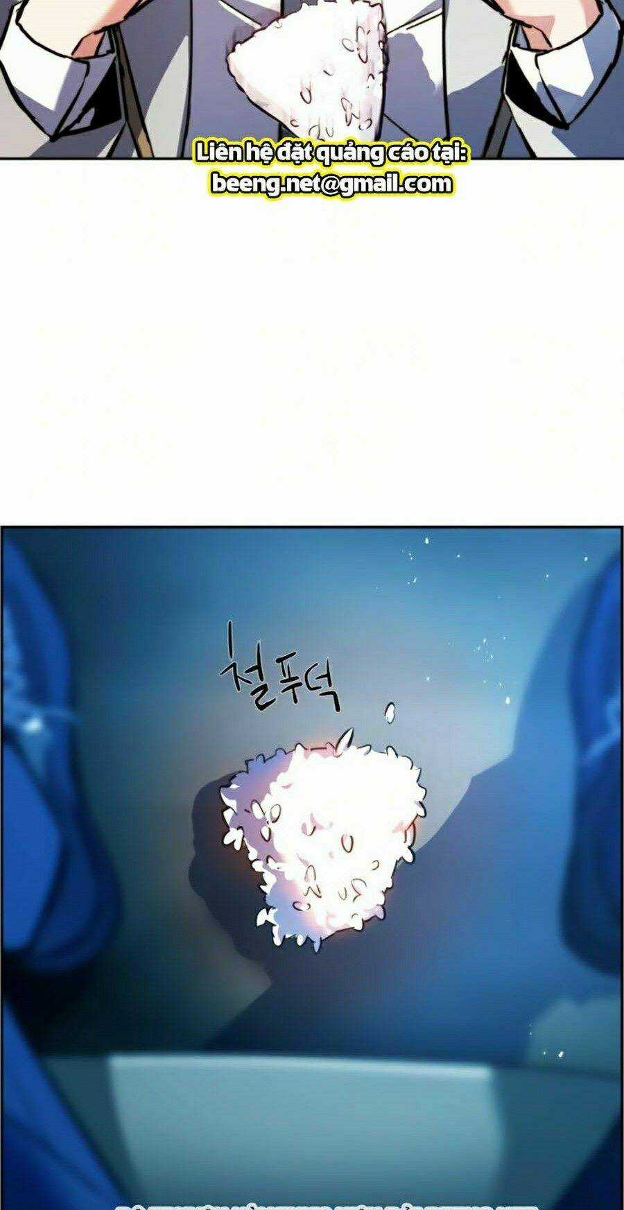 Bạn Học Tôi Là Lính Đánh Thuê Chapter 23 trang 82