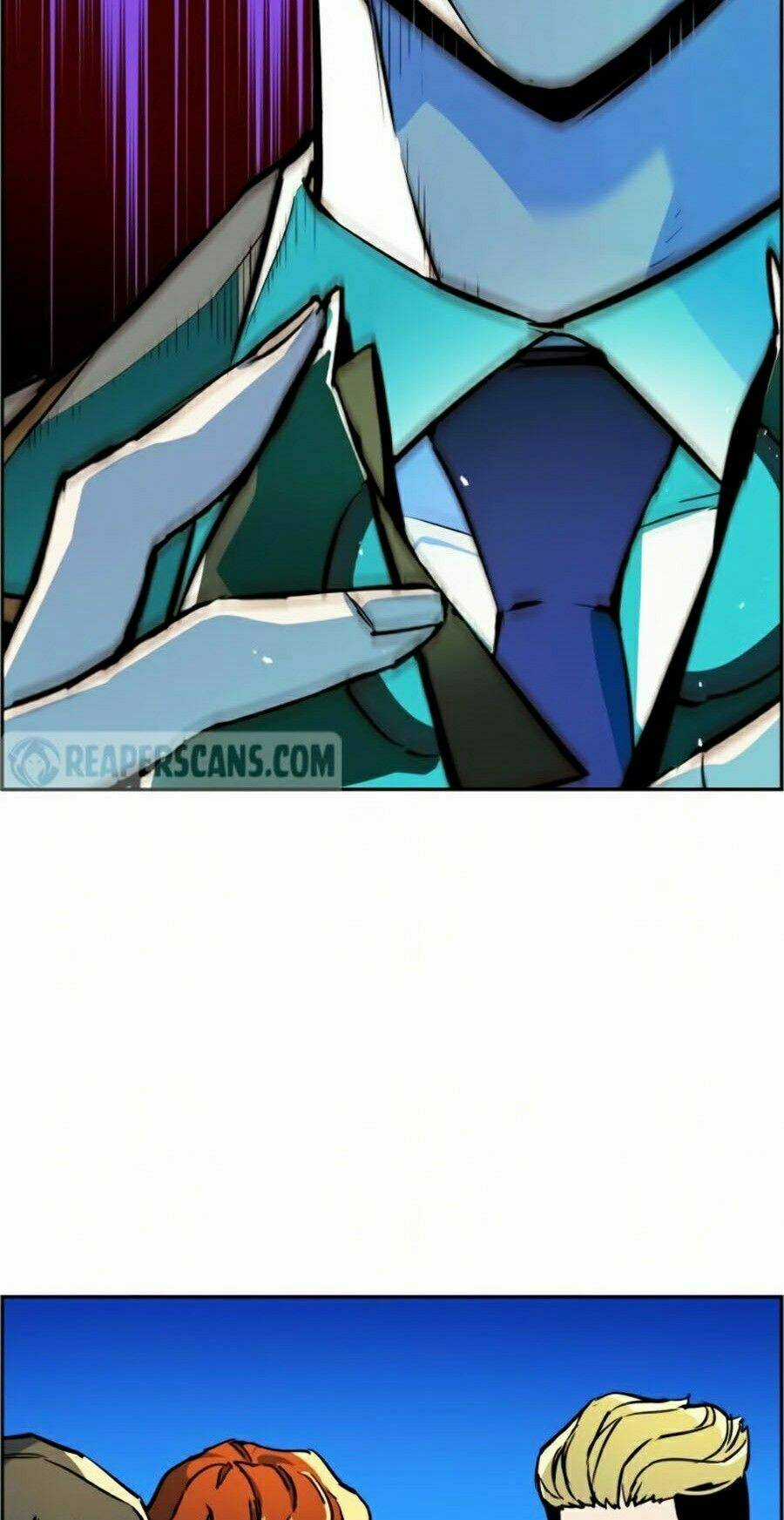 Bạn Học Tôi Là Lính Đánh Thuê Chapter 23 trang 84