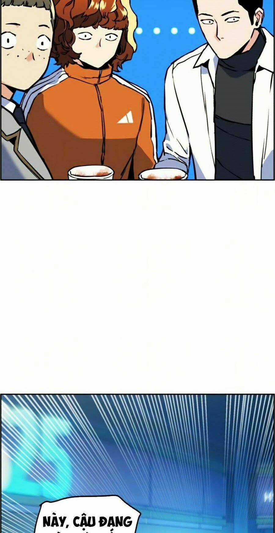 Bạn Học Tôi Là Lính Đánh Thuê Chapter 23 trang 85