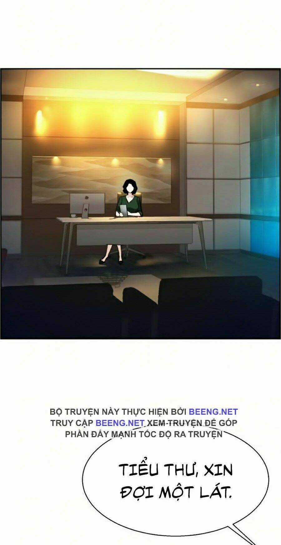 Bạn Học Tôi Là Lính Đánh Thuê Chapter 23 trang 88